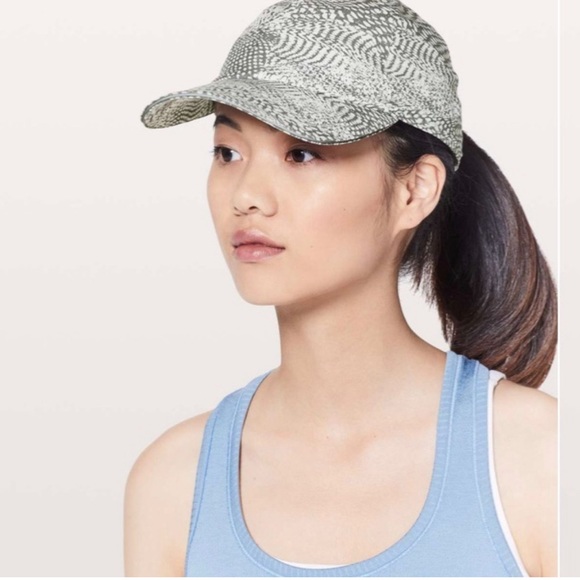 Lululemon Dri-fit Baller Cap - Picture 6 of 6